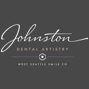 Sponsor Logo for Johnston Dental Artistry - West Seattle Smile Co.