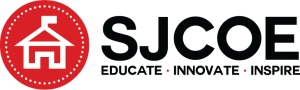 Sponsor Logo for San Joaquin Office of Education
