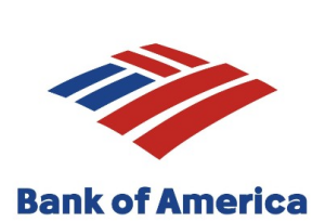 Sponsor Logo for Bank of America