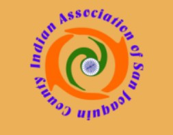 Sponsor Logo for Indian Association of San Joaquin County