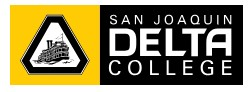 Sponsor Logo for San Joaquin Delta College