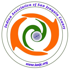 Sponsor Logo for Indian Association of San Joaquin County