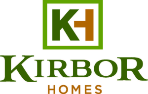 Sponsor Logo for KIRBOR HOMES
