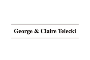 Sponsor Logo for George & Claire Telecki