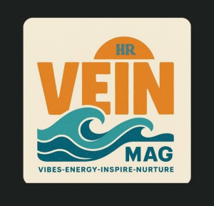 Sponsor Logo for Hampton Road VEIN Magazine