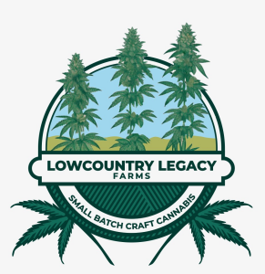 Sponsor Logo for Lowcountry Legacy Farms