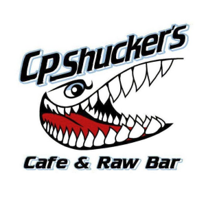 Sponsor Logo for CP Shuckers - Oceanfront
