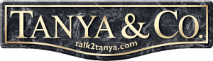 Sponsor Logo for Tanya & Co.