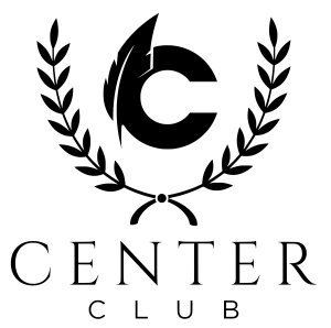 Sponsor Logo for Center Club