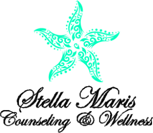 Sponsor Logo for Stella Maris Counseling & Wellness
