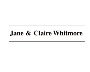Sponsor Logo for Jane & Claire Whitmore
