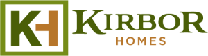 Sponsor Logo for Kirbor Homes