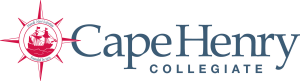 Sponsor Logo for Cape Henry Collegiate