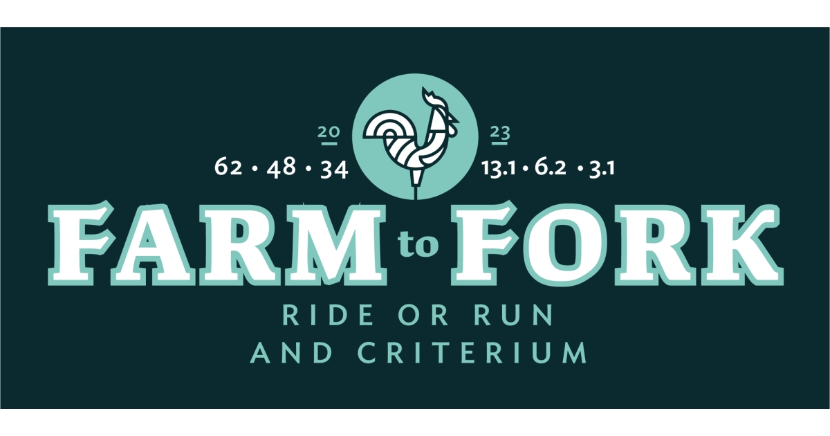 farm to fork bike ride