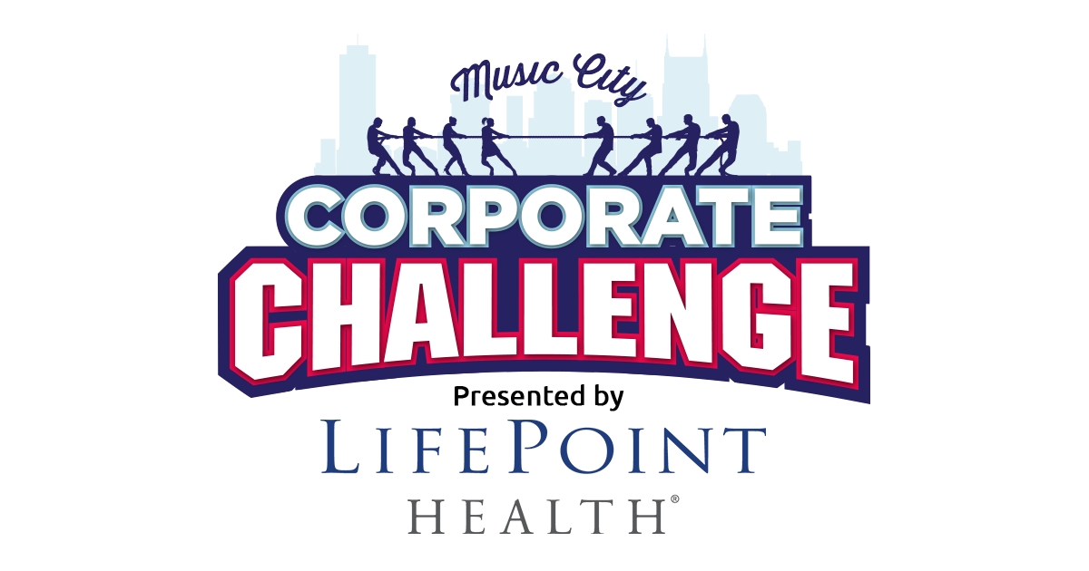 Music City Corporate Challenge