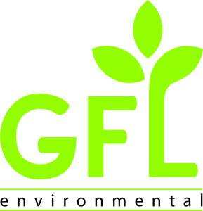 Sponsor Logo for GFL Environmental Inc.