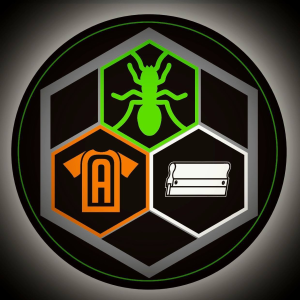 Sponsor Logo for The Hairy Ant