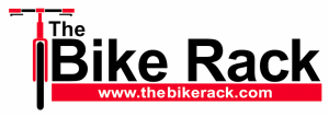Sponsor Logo for The Bike Rack
