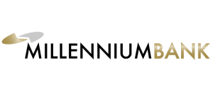 Sponsor Logo for Millennium Bank