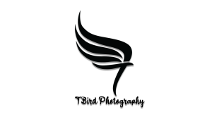 Sponsor Logo for T-bird Photography