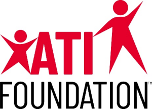 Sponsor Logo for ATI Foundation
