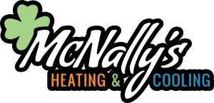 Sponsor Logo for McNally's Heating & Cooling