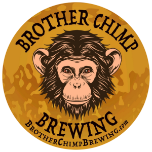 Sponsor Logo for Brother Chimp Brewing