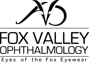 Sponsor Logo for Fox Valley Ophthalmology