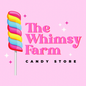 Sponsor Logo for The Whimsy Farm