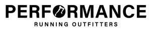 Sponsor Logo for Performance Running Outfitters