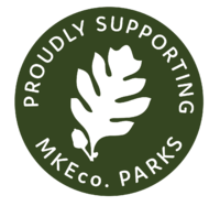 Sponsor Logo for Milwaukee County Parks