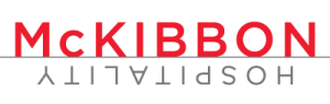 Sponsor Logo for McKibbon Hospitality