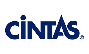 Sponsor Logo for Cintas