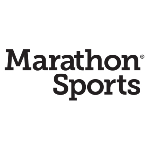 Sponsor Logo for Marathon Sports