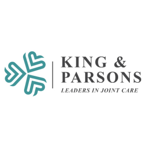 Sponsor Logo for King & Parsons