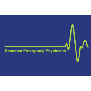 Sponsor Logo for Seacoast Emergency Physicians