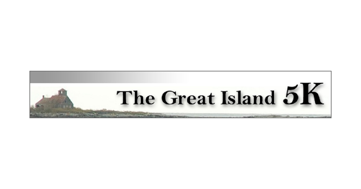 Great Island 5K, photo 2 of 8