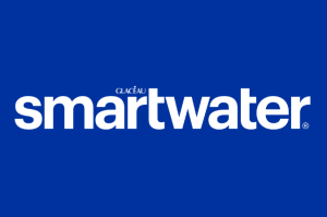 Sponsor Logo for Smartwater