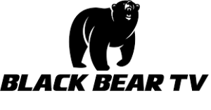 Sponsor Logo for Black Bear TV