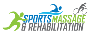 Sponsor Logo for Sports Massage and Rehabilitation