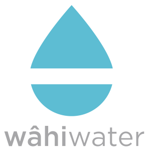 Sponsor Logo for Wahi Water