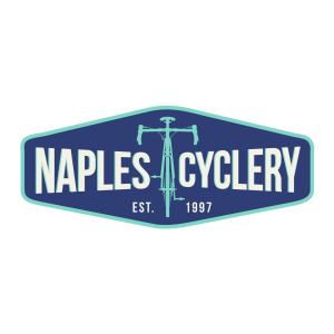 Sponsor Logo for Naples Cyclery