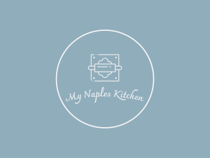 Sponsor Logo for My Naples Kitchen