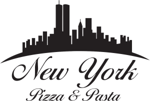 Sponsor Logo for NY Pizza & Pasta