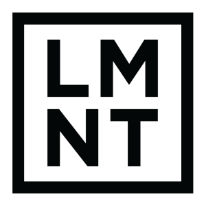 Sponsor Logo for LMNT