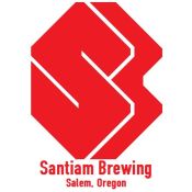 Sponsor Logo for Santiam Brewing