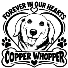Sponsor Logo for Copper Whopper!