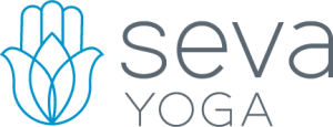 Sponsor Logo for Seva Yoga