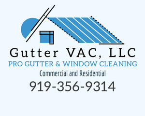 Sponsor Logo for Gutter Vac of Sanford