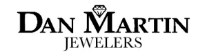 Sponsor Logo for Dan Martin Jewelers